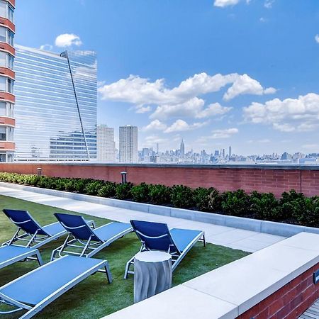 Bluebird Suites In Jersey City Ngoại thất bức ảnh