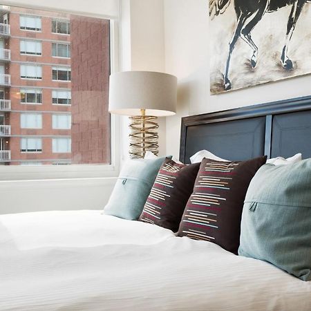 Bluebird Suites In Jersey City Ngoại thất bức ảnh