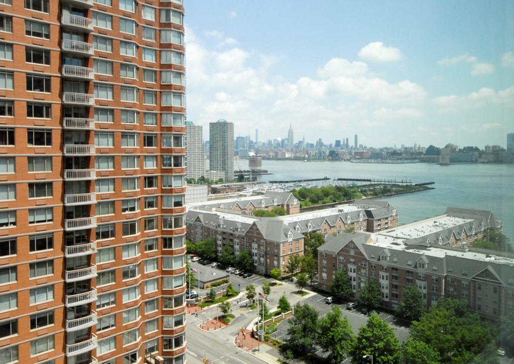 Bluebird Suites In Jersey City Ngoại thất bức ảnh