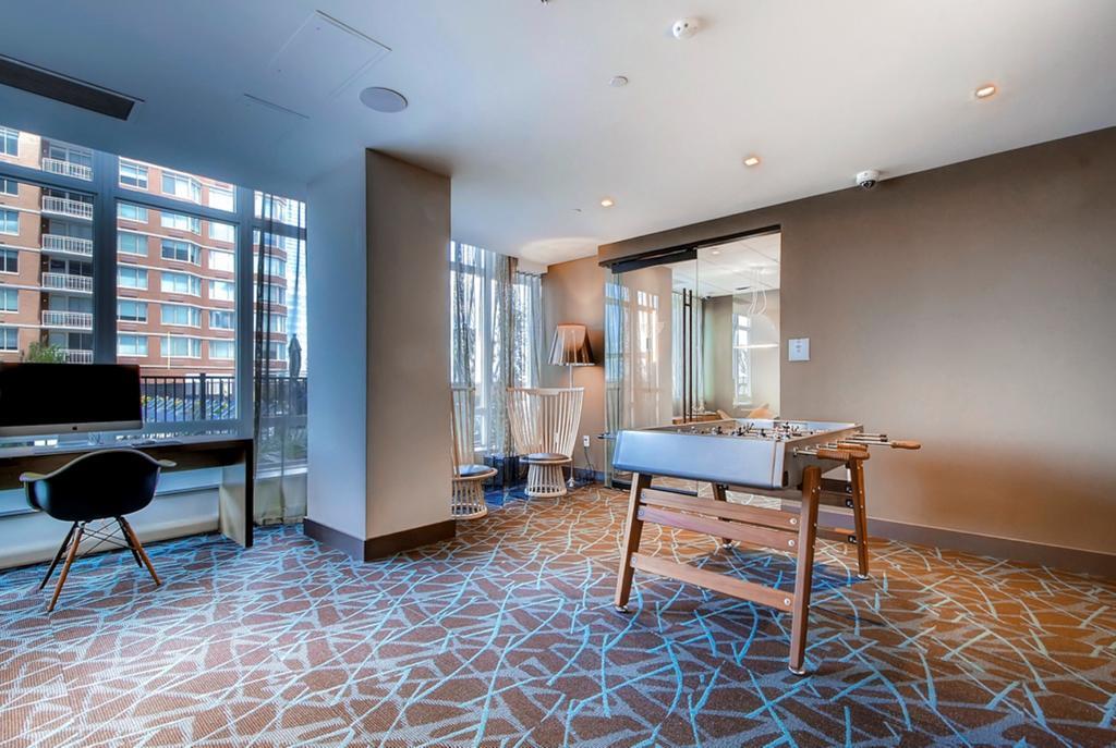 Bluebird Suites In Jersey City Ngoại thất bức ảnh