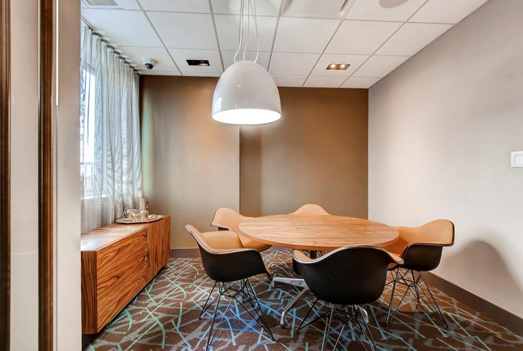 Bluebird Suites In Jersey City Ngoại thất bức ảnh