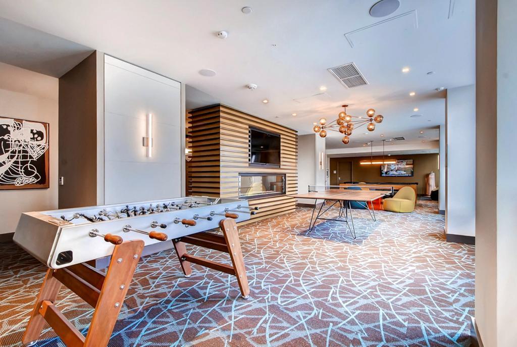 Bluebird Suites In Jersey City Ngoại thất bức ảnh