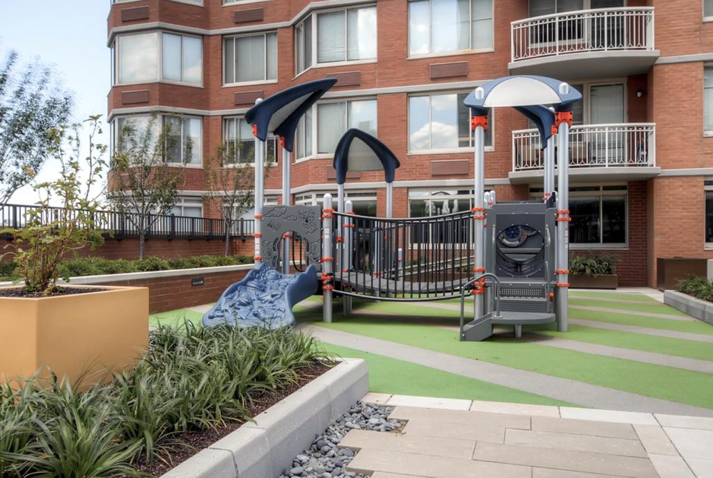 Bluebird Suites In Jersey City Ngoại thất bức ảnh
