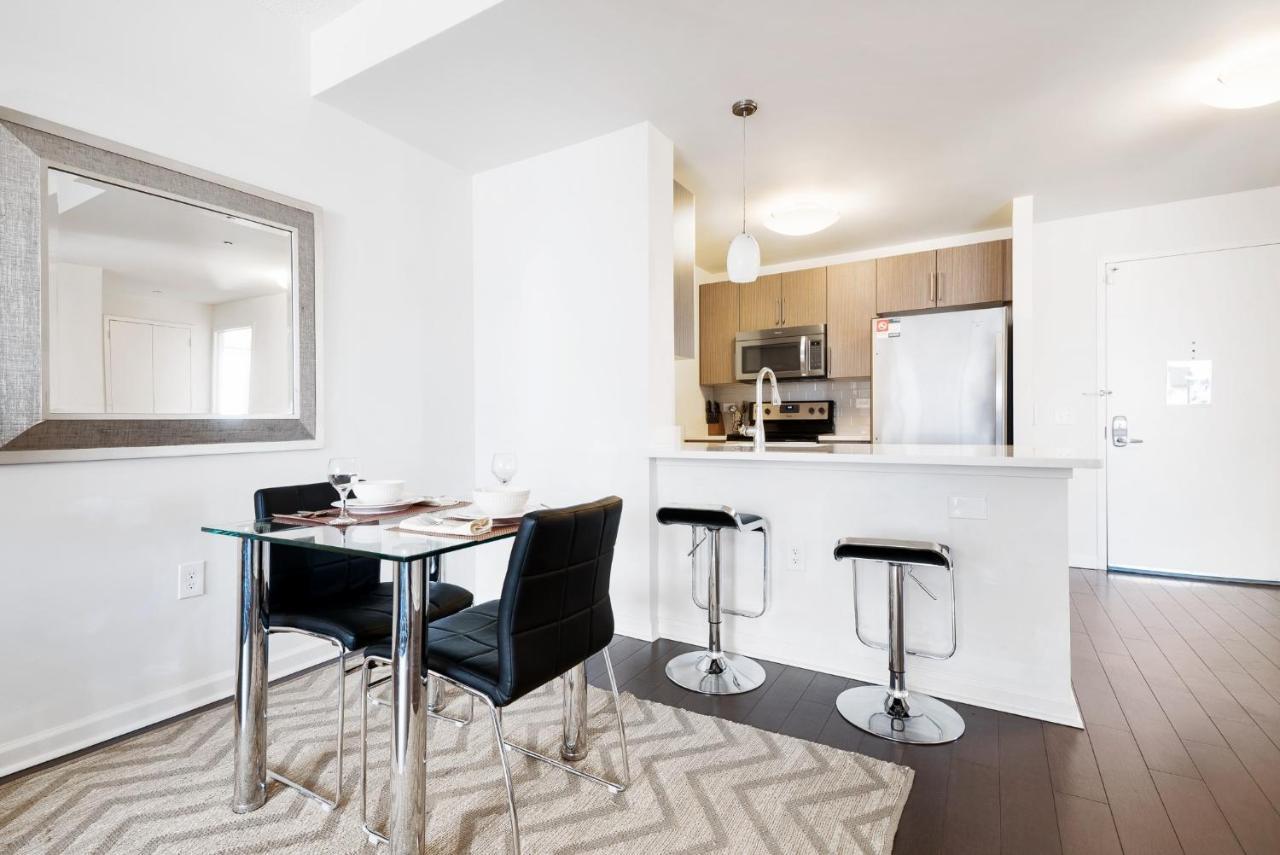 Bluebird Suites In Jersey City Ngoại thất bức ảnh