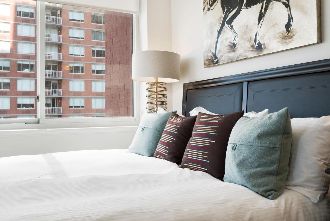 Bluebird Suites In Jersey City Ngoại thất bức ảnh