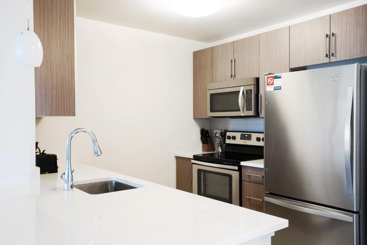 Bluebird Suites In Jersey City Ngoại thất bức ảnh