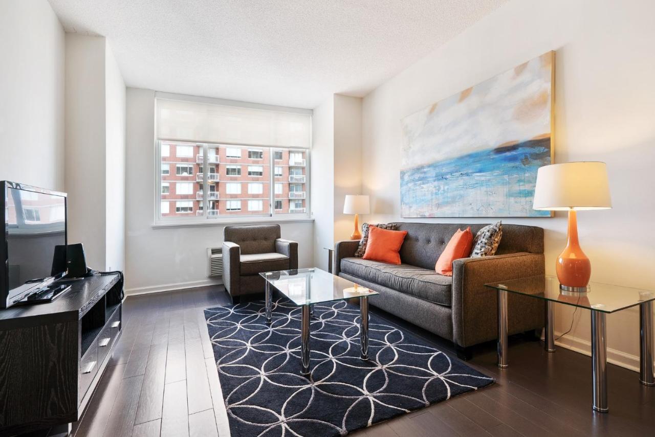Bluebird Suites In Jersey City Ngoại thất bức ảnh