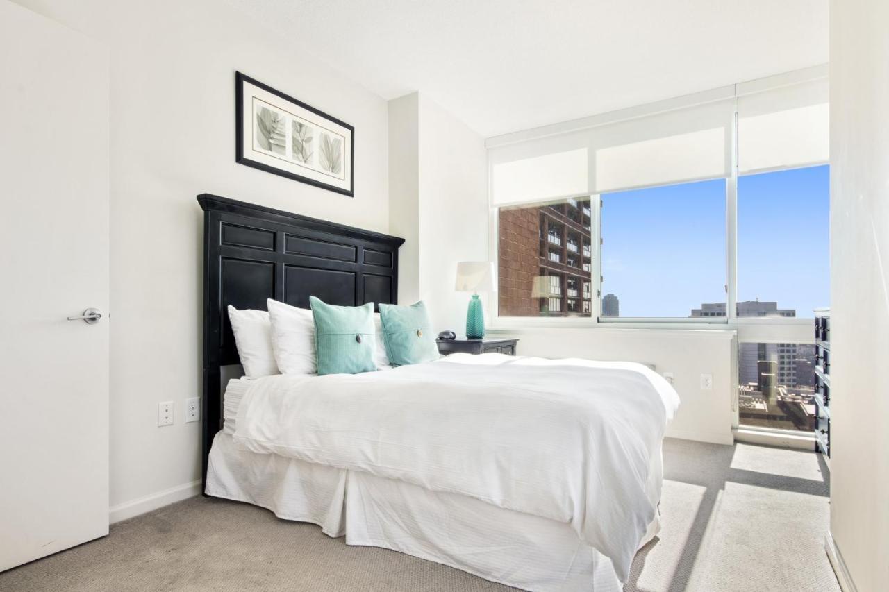 Bluebird Suites In Jersey City Ngoại thất bức ảnh
