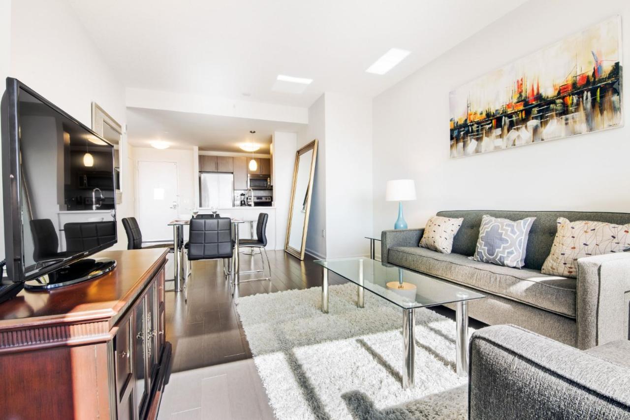 Bluebird Suites In Jersey City Ngoại thất bức ảnh