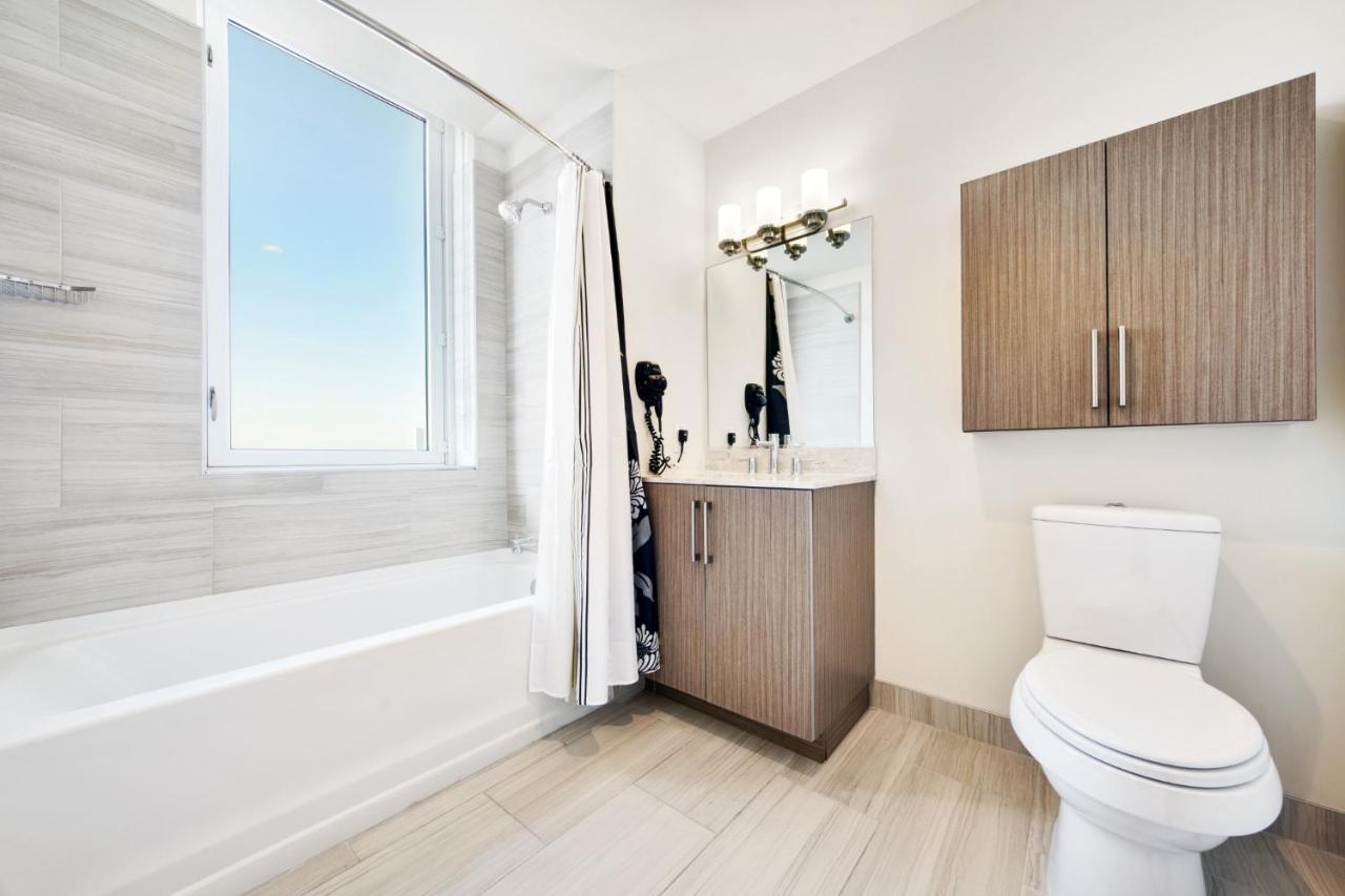 Bluebird Suites In Jersey City Ngoại thất bức ảnh