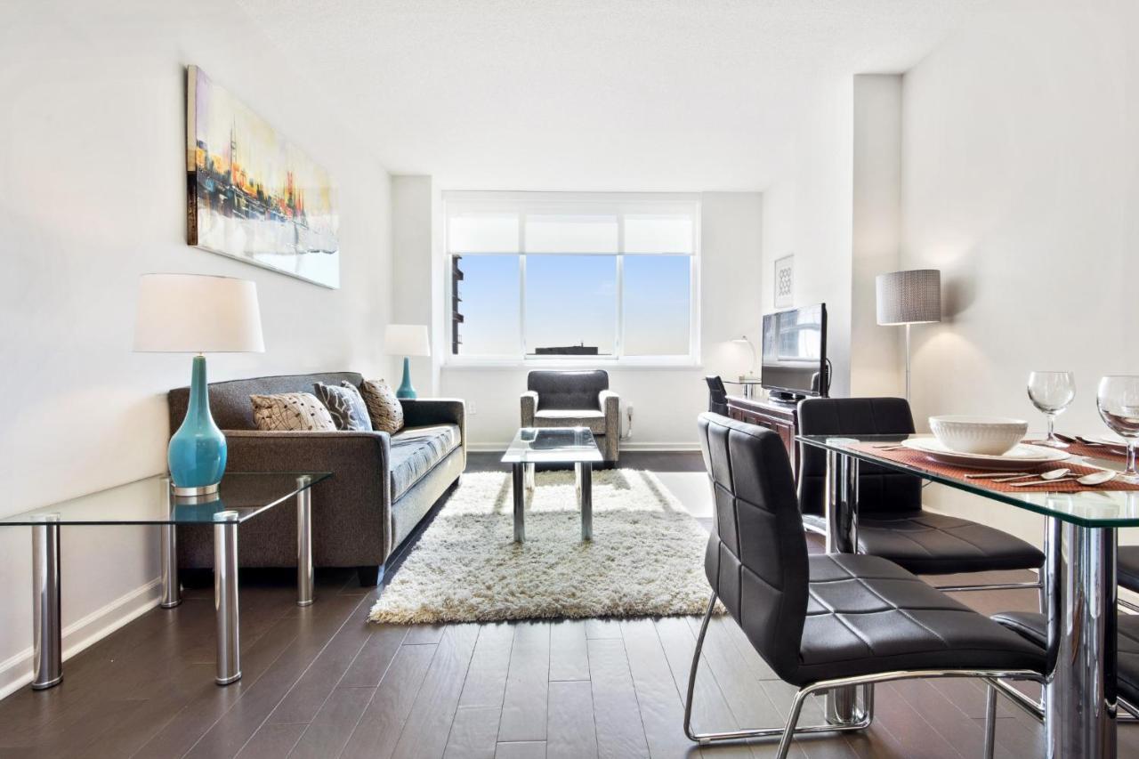 Bluebird Suites In Jersey City Ngoại thất bức ảnh