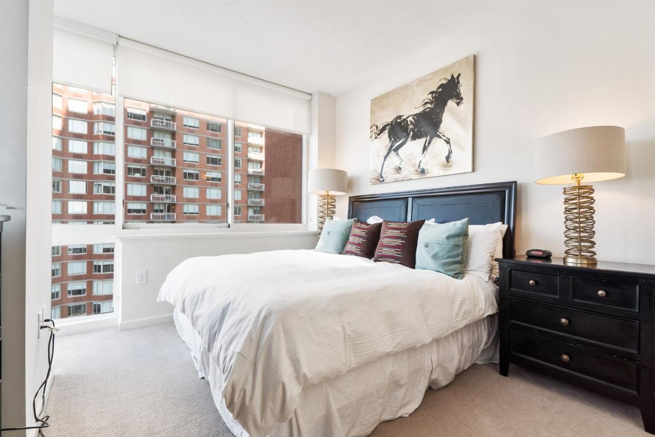 Bluebird Suites In Jersey City Ngoại thất bức ảnh